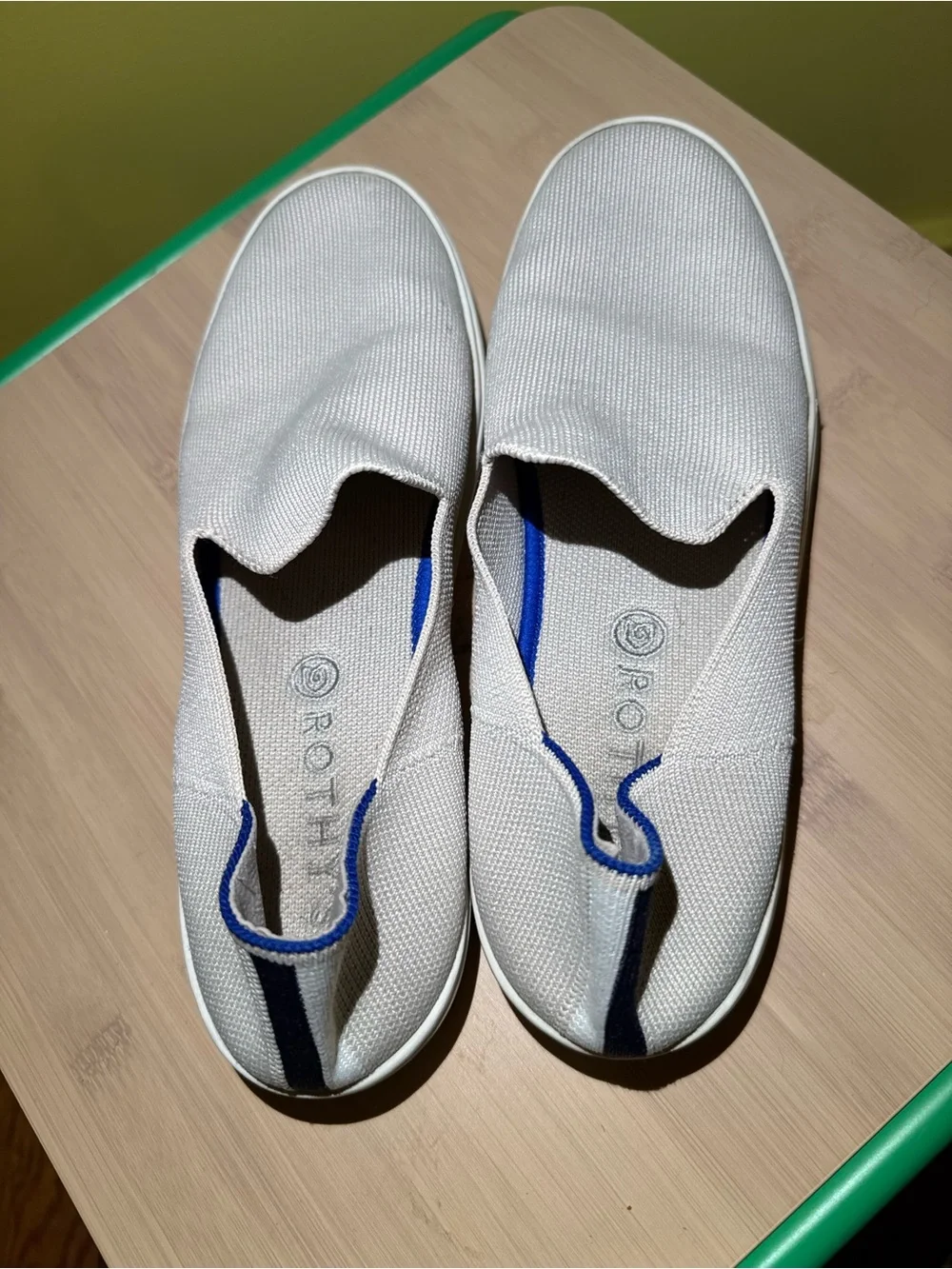 Rothy’s Original Slip On Sneaker